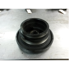 110R004 Crankshaft Pulley For 01-05 BMW 330I  3.0